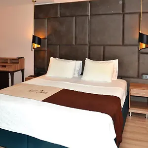 Отель Davos